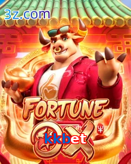 kkbet slots online fortune ox